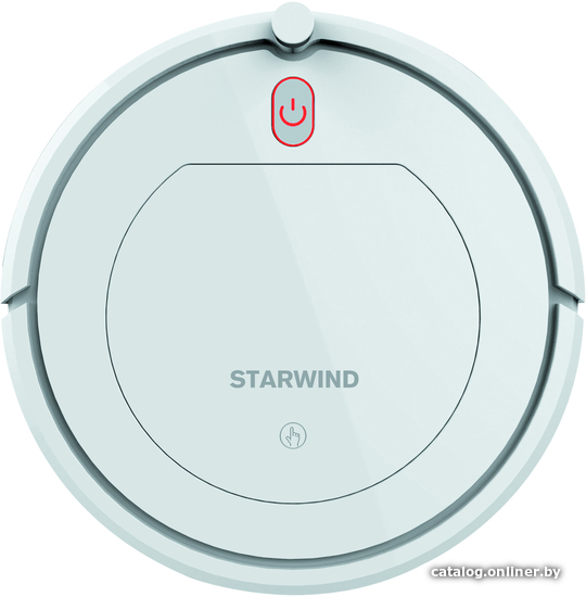 

Робот-пылесос StarWind SRV3730