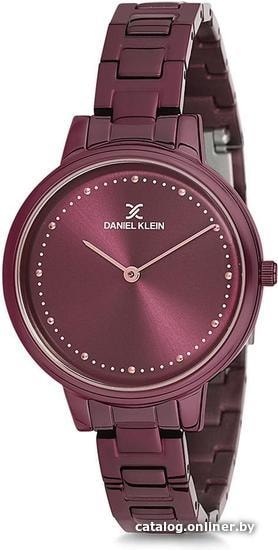 

Наручные часы Daniel Klein DK12053-7