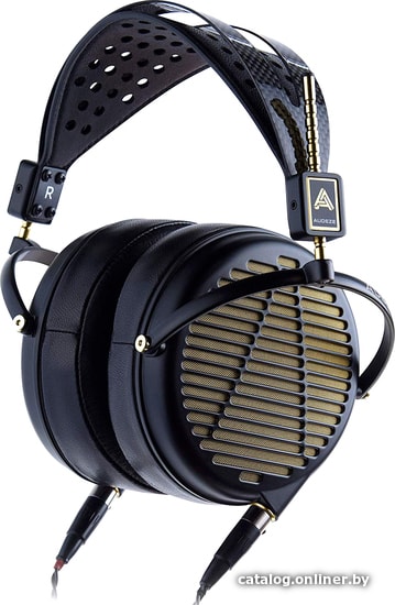 

Наушники Audeze LCD-4z