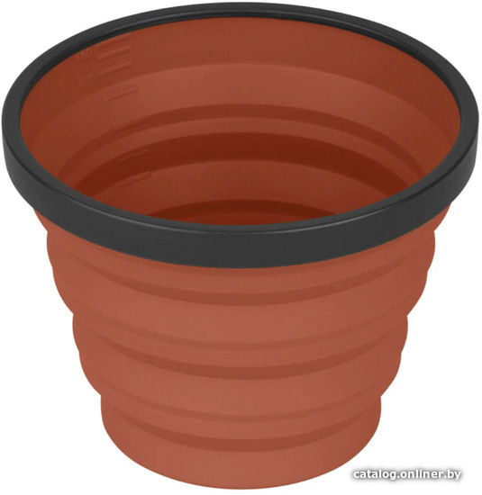 

Кружка SeaToSummit X-Mug (коричневый)