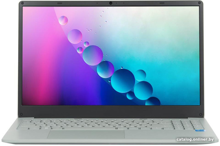 

Ноутбук HAFF Smart MW N156P-8512