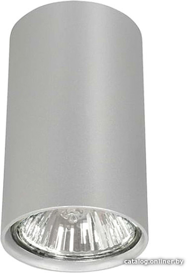 

Припотолочная люстра Aitin Pro EYE S 5257 серебро