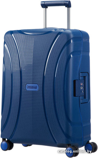 

Чемодан-спиннер American Tourister Lock'n'roll S [06G-01003]