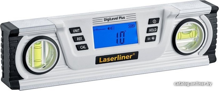 

Уровень строительный Laserliner DigiLevel Plus 25 081.249A