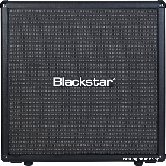 

Кабинет Blackstar Series One Pro 412B