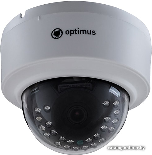 

IP-камера Optimus IP-E022.1(3.6)P_H.265