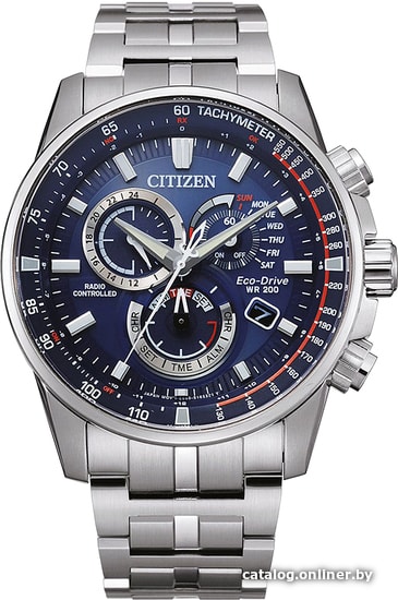 

Наручные часы Citizen CB5880-54L