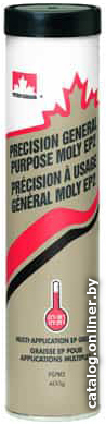 

Petro-Canada Precision General Purpose EP1 0.4кг