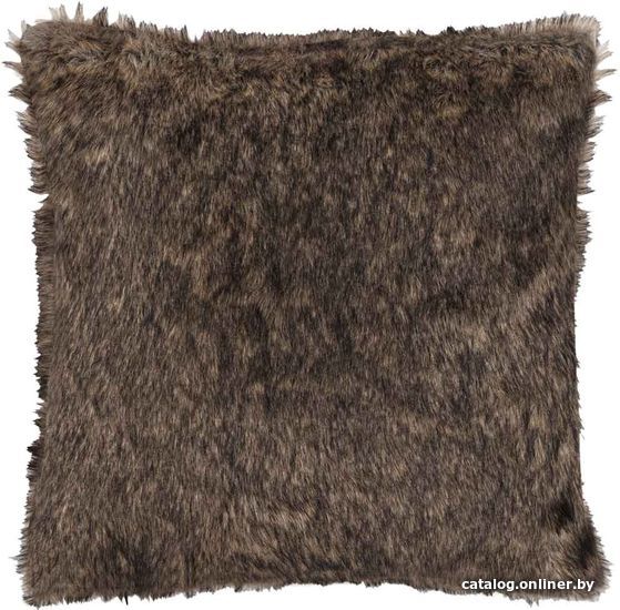 

Чехол на подушку Arya Lovely 45x45 (серый)
