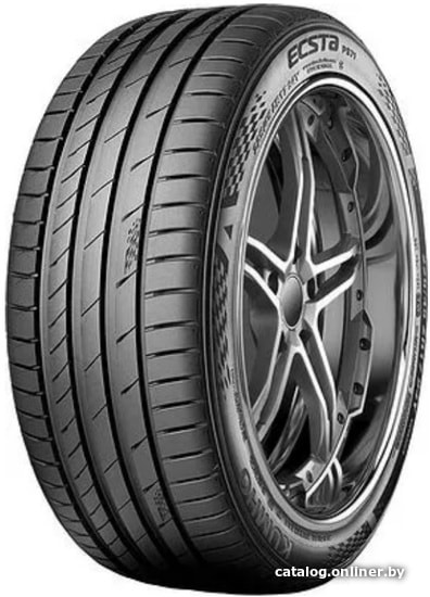 

Автомобильные шины Kumho Ecsta PS71 225/45R17 94W