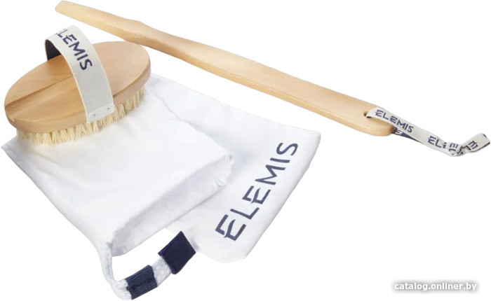 

Щетка Elemis Отшелушивающая Для сухого массажа