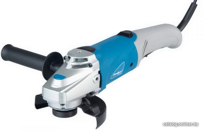 

Угловая шлифмашина Remocolor УШМ-125/800 95-2-272