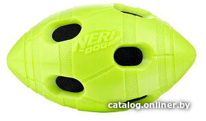 

Игрушка для собак Nerf Мяч для регби 46852