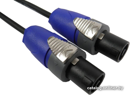

Кабель Schulz Kabel TWA1.5 (1.5 м, черный)