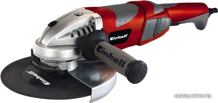 

Угловая шлифмашина Einhell RT-AG 230