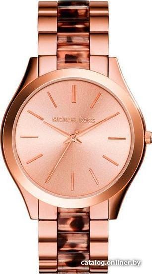

Наручные часы Michael Kors MK4301