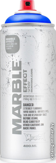 

Краска Montana Marble EM5000 493942 0.4 л (синий)