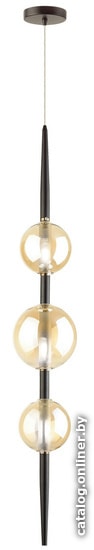 

Подвесная люстра Odeon Light Lazia 4684/3