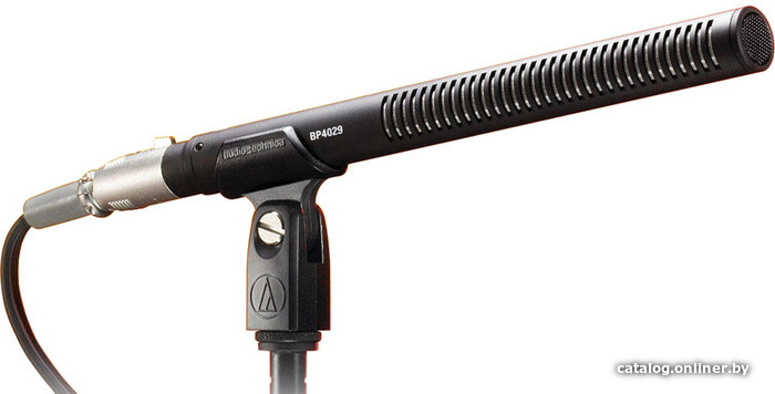 

Микрофон Audio-Technica BP4029