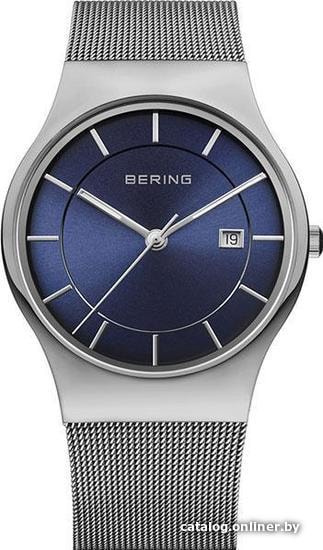 

Наручные часы Bering 11938-003