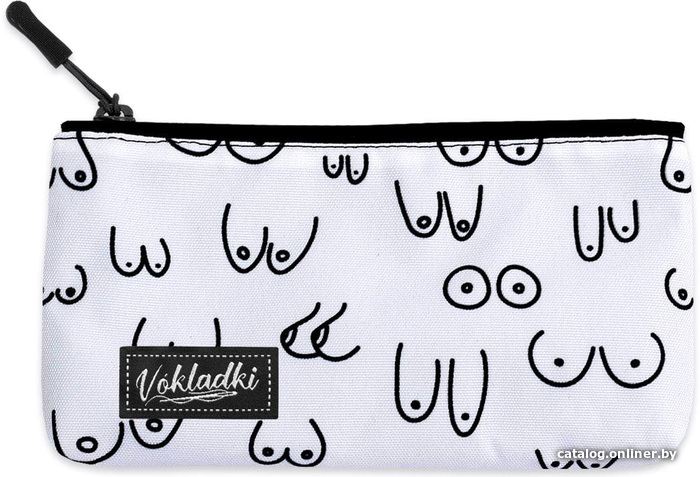 

Косметичка Vokladki 69007