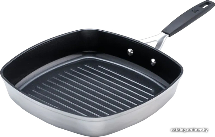 

Сковорода-гриль MasterPRO Smart BGEU-3771