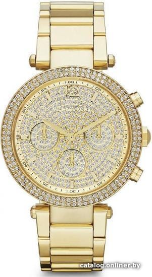 

Наручные часы Michael Kors MK5856