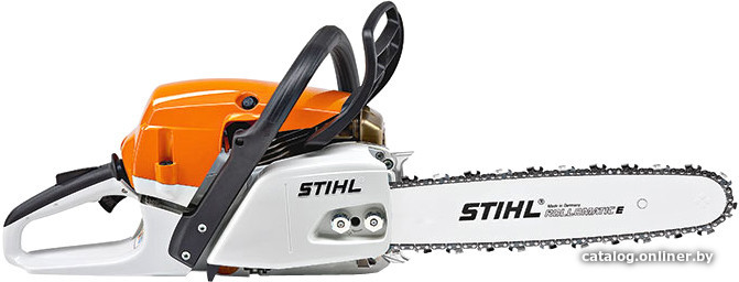 

Бензопила STIHL MS 261 C-M (37 см)