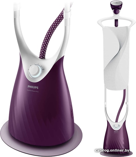 

Отпариватель Philips GC558/30
