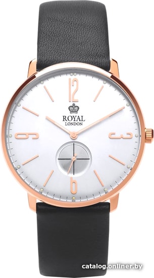 

Наручные часы Royal London 41343-06