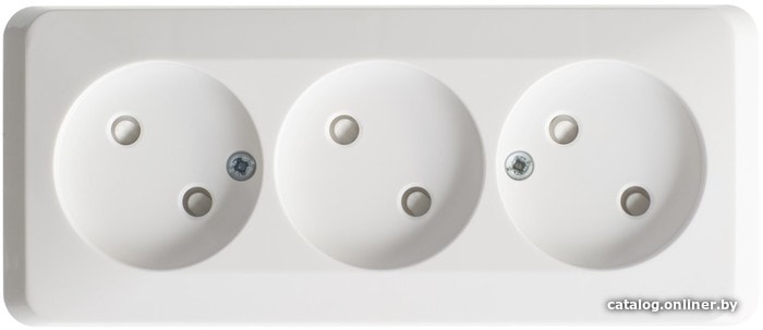 

Розетка Schneider Electric Этюд PA16-010B