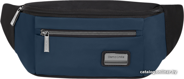 

Сумка на пояс Samsonite Openroad 2.0 KG2-01013 (синий)