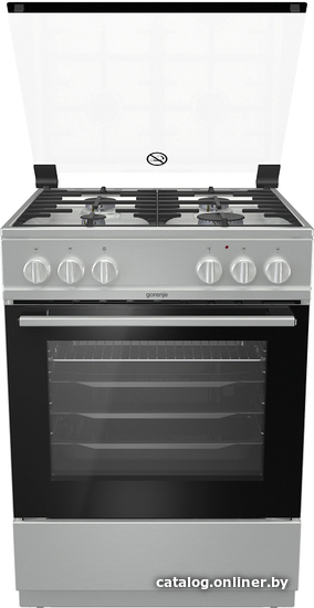 

Кухонная плита Gorenje K6121XF