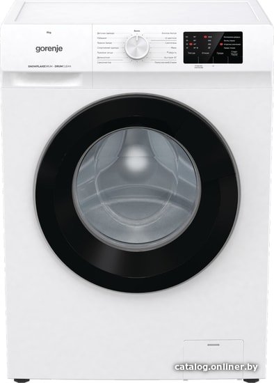 

Стиральная машина Gorenje W1HP60SF
