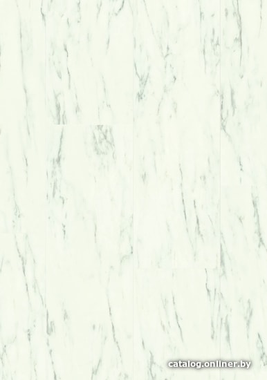 

Виниловый пол Pergo Tile Optimum Click Мрамор Итальянский V3120-40136