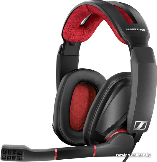 

Наушники Sennheiser GSP 350 [507081]