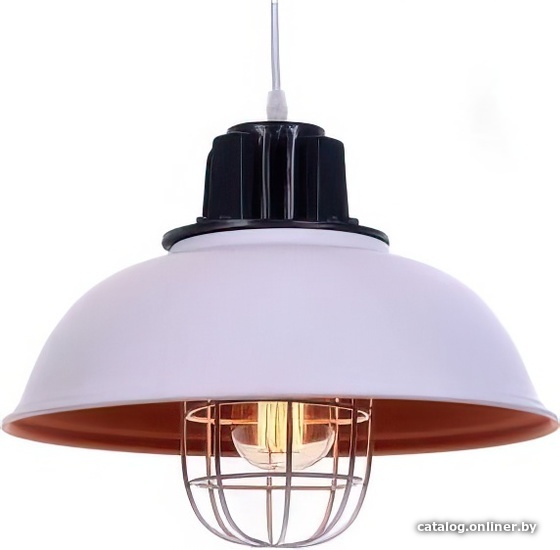 

Подвесная люстра Lumina Deco Fuko LDP 6859 WT