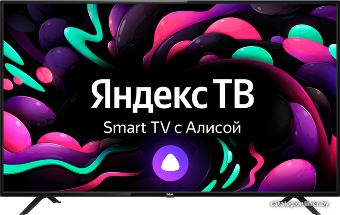 

Телевизор BBK 65LEX-8274/UTS2C