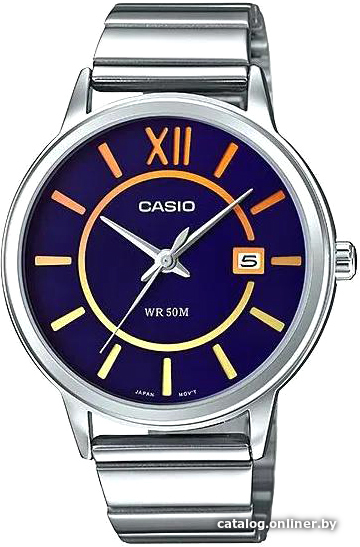

Наручные часы Casio MTP-E134D-2B