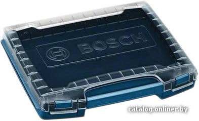 

Кейс Bosch i-BOXX 53 Professional [1600A001RV]