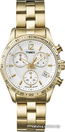 

Наручные часы Timex T2P058