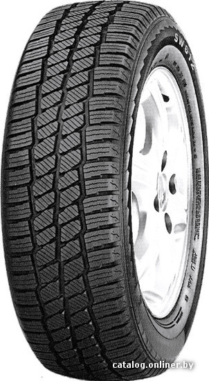 

Автомобильные шины WestLake SW612 195/65R16C 104/102T