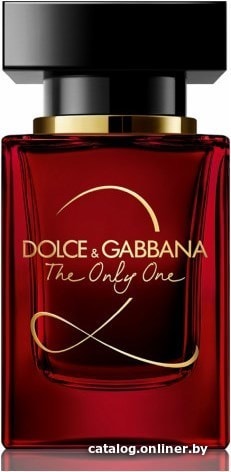 

Парфюмерная вода Dolce&Gabbana The Only One 2 EdP (100 мл)