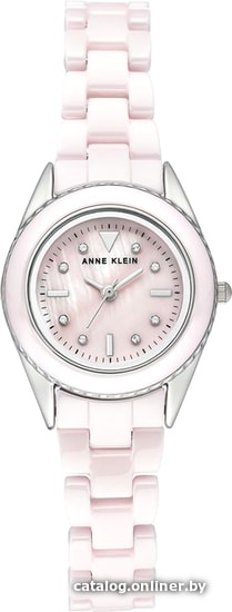 

Наручные часы Anne Klein 3165LPSV
