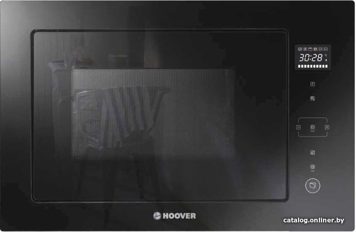 

Микроволновая печь Hoover HMBG25/1GDFB