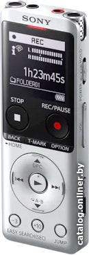 

Диктофон Sony ICD-UX570S