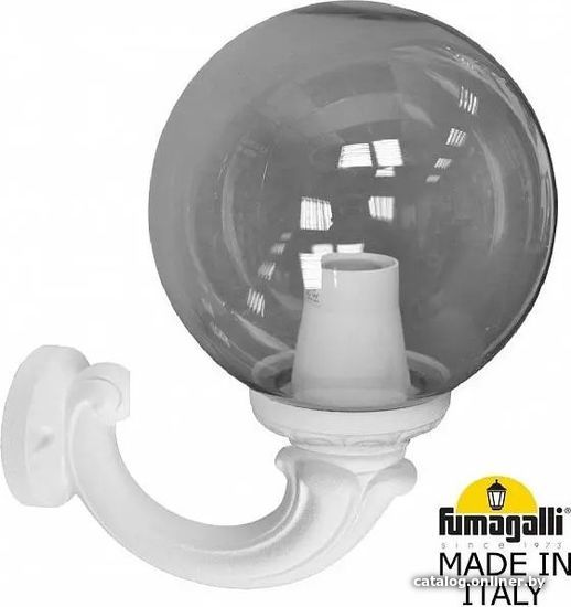 

Уличный настенный светильник Fumagalli Globe 250 FU_G25.132.000.WZF1R