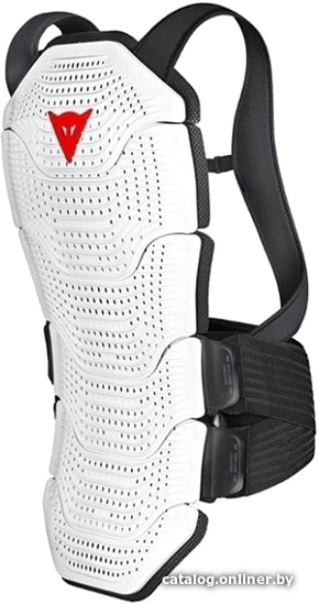 

Защита спины Dainese Manis Winter 59 4879926 (M, белый)