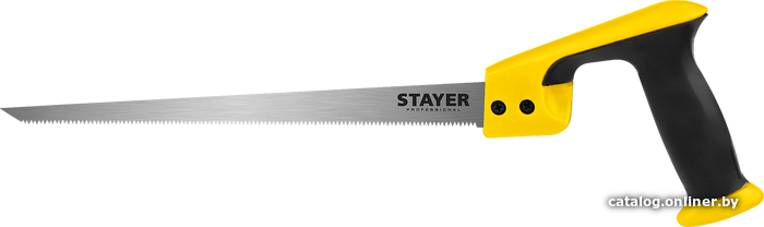 

Ножовка Stayer Compass 2-15087