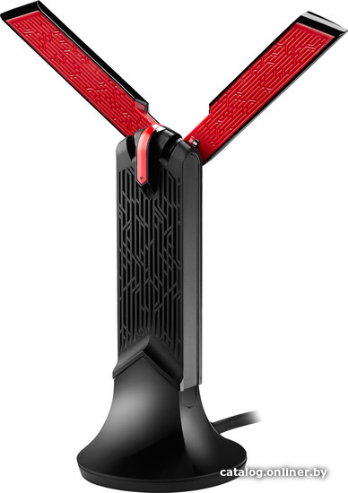 

Wi-Fi адаптер ASUS USB-AC68